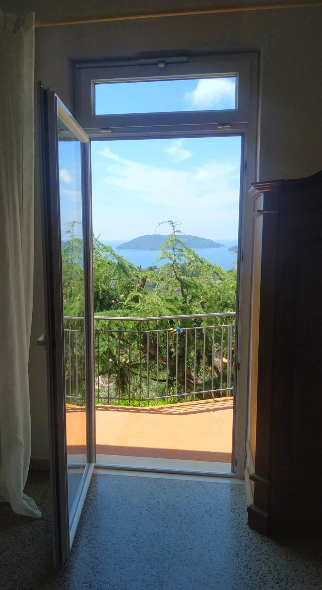 Ai Canarbin - Colline Di Lerici Exterior photo