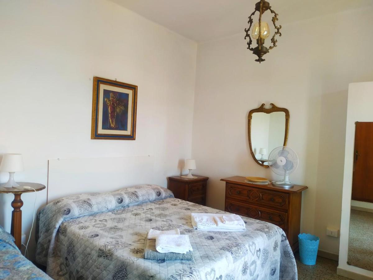 Ai Canarbin - Colline Di Lerici Exterior photo