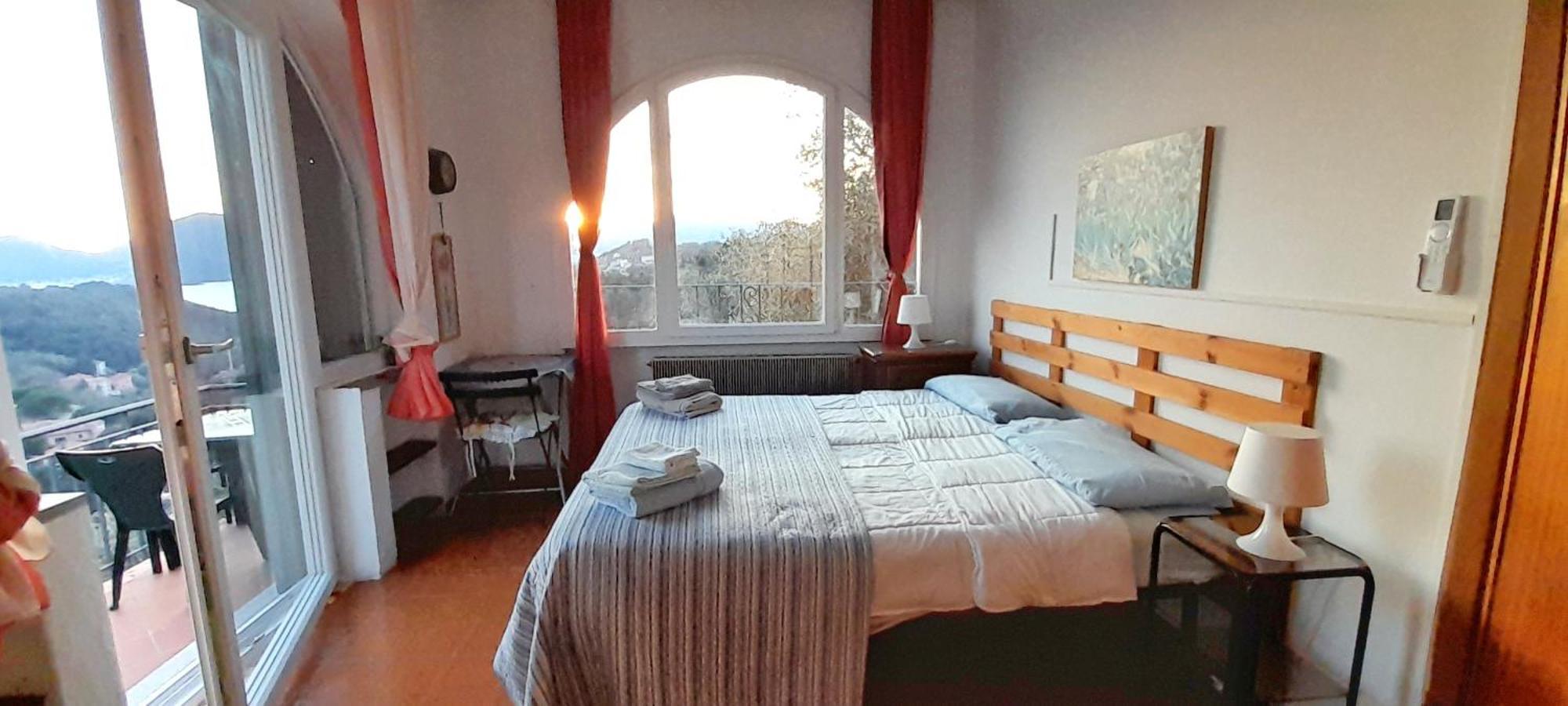 Ai Canarbin - Colline Di Lerici Exterior photo