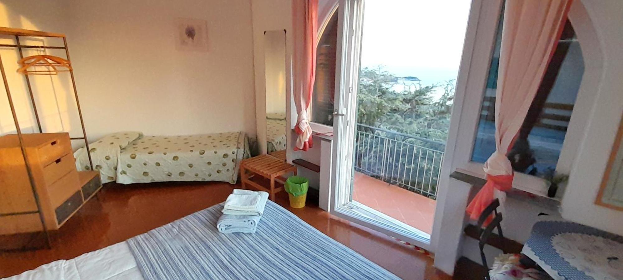 Ai Canarbin - Colline Di Lerici Exterior photo