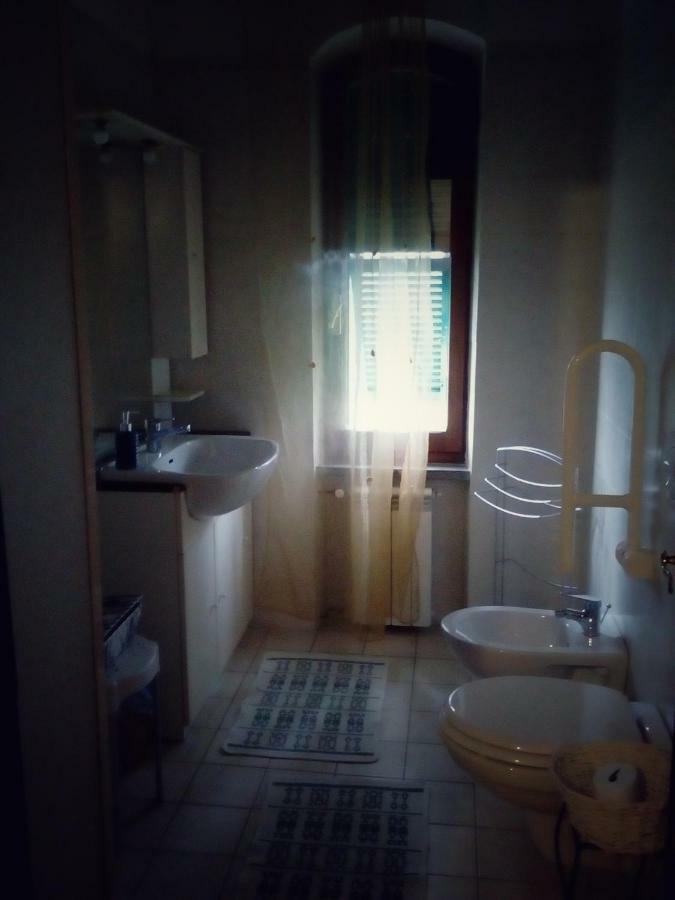 Ai Canarbin - Colline Di Lerici Exterior photo