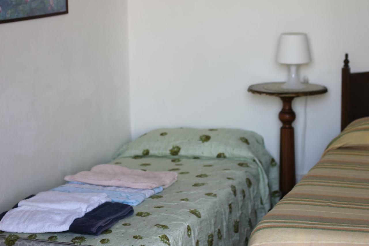 Ai Canarbin - Colline Di Lerici Exterior photo